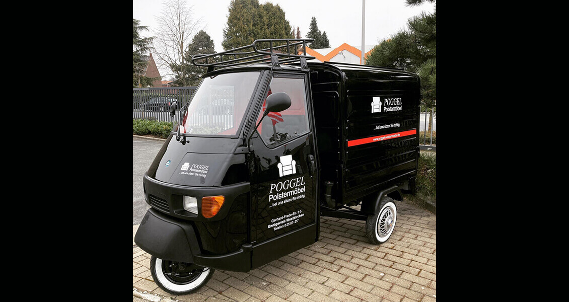 poggel piaggo